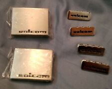 Lot volcom belt for sale  Clearfield