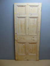 Door panel georgian for sale  Shipping to Ireland