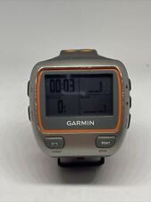 Reloj de entrenamiento GPS Garmin Forerunner 310XT SIN CARGADOR, usado segunda mano  Embacar hacia Argentina