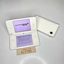 Nintendo DSi XL vermelho branco com 100+ jogos - Bom estado comprar usado  Enviando para Brazil
