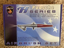 Paasche set single for sale  Spring Hill