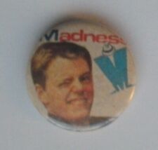 madness badges for sale  Ireland