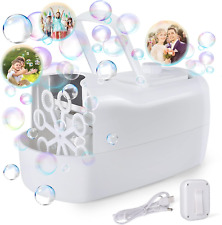 Bubble machine professional for sale  Shipping to Ireland