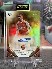 2023-24 FABIO VIEIRA Club Competition Gold Auto/50 comprar usado  Enviando para Brazil