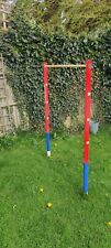 Outdoor hudora gymnastics for sale  WINDSOR