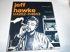 Jeff hawke volume usato  Cesena