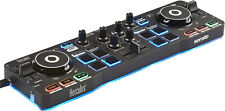 Hercules djcontrol starlight for sale  Shipping to Ireland
