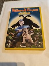 Wallace gromit dvd gebraucht kaufen  Beckedorf