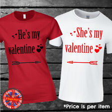 Valentines day matching for sale  LONDON