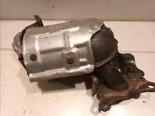 Catalyseur 208a07241r renault d'occasion  France