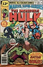 Marvel super heroes for sale  HULL