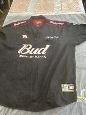 Nascar shirt 3xl for sale  COLCHESTER