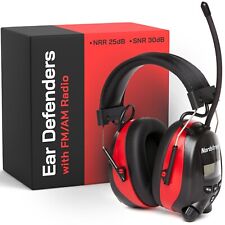 Nordstrand ear defenders for sale  UK