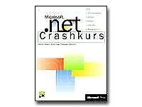 Net crashkurs sharp gebraucht kaufen  Berlin