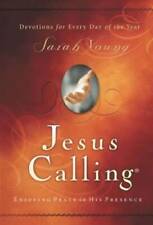 Jesus calling enjoying for sale  Montgomery