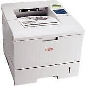 Xerox phaser 3500b for sale  Shipping to Ireland