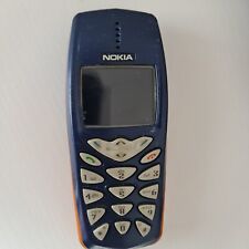 Nokia 3310i blau gebraucht kaufen  Halle