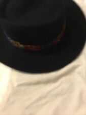 Chapéu de lã Scalia comprar usado  Enviando para Brazil