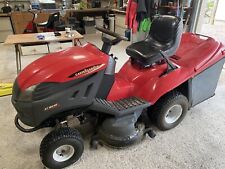 Ride lawn mowers for sale  CHORLEY