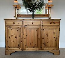 Ducal pine furniture for sale  DARLINGTON