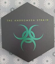 Andromeda strain mini for sale  ASHFORD