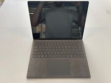 Microsoft surface laptop for sale  BICESTER