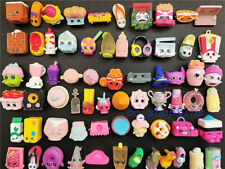 Lote de 50 peças Shopkins aleatórias temporada 1 2 3 4 5 6 7 8 9 10 - todos diferentes comprar usado  Enviando para Brazil