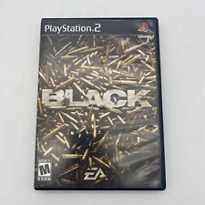 Preto (Sony PlayStation 2 PS2, 2006) Completo com Manual Testado e Funciona Na Caixa comprar usado  Enviando para Brazil