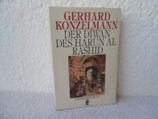 Gerhard konzelmann diwan gebraucht kaufen  Bensheim