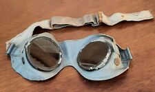 1940 lunettes cuir d'occasion  Toulon-