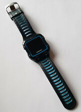 Black Blue Garmin Forerunner 920XT Triathlon Watch - UNTESTED -SOLD-AS-IS - Read for sale  Shipping to South Africa