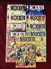 Rocketo journey hidden for sale  Los Angeles