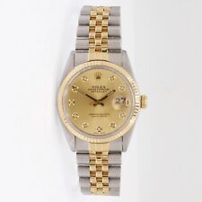 Rolex 36mm datejust for sale  BASILDON