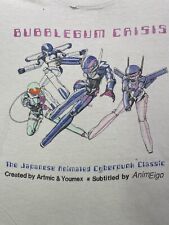 Vintage anime bubblegum for sale  Milford