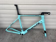 Bianchi infinito disc for sale  Lehi