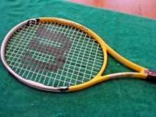 Wilson tennis racquet for sale  West Palm Beach