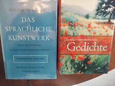 books language german for sale  Ottawa