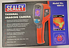 Sealey thermal imaging for sale  GRIMSBY