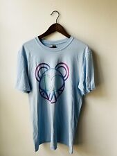 Radiohead shirt. blue. for sale  BROMLEY