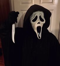 Scream ghostface hand for sale  Stirling