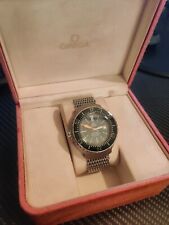 Omega seamaster 1000 usato  Rovato