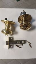 Schlage keyed entry for sale  Libertyville