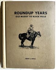 Roundup years old for sale  Mesa