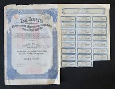 Action 1924 lowa d'occasion  Nantes-