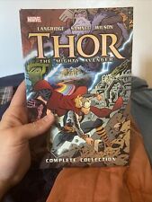 Thor mighty avenger for sale  Kenosha