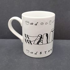 Stonehenge coffee mug for sale  Denver