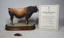 Royal worcester cattle for sale  STOKE-ON-TRENT