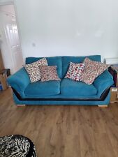 Large seater sofa for sale  IPSWICH