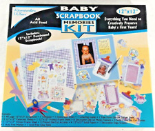 baby book baby memory kit for sale  League City
