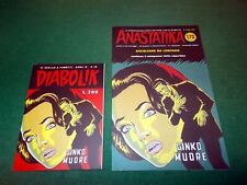 Diabolik anastatika 170 usato  Torchiarolo